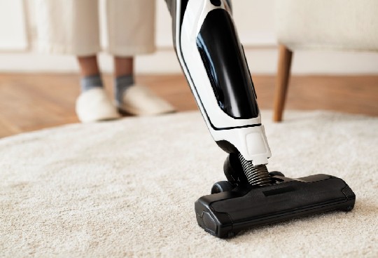 Choose the reliable among the reliable at Carpet Cleaning Preston